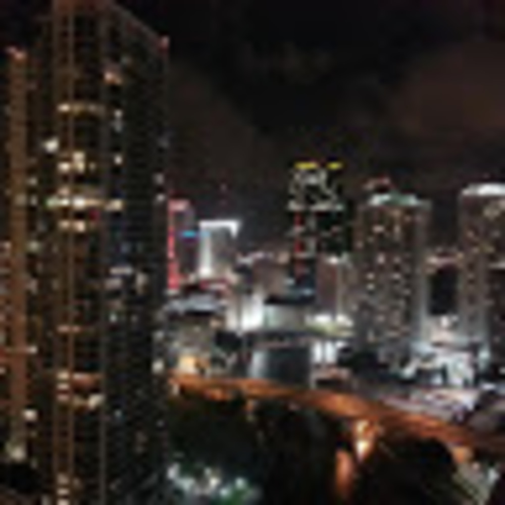 Meet your Posher, Javier